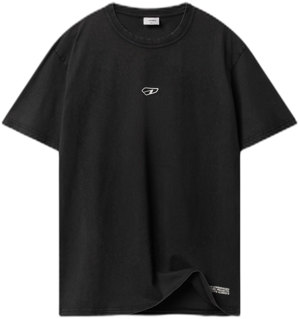 Core Classic Tee Black - DKK 239 - Spar 40%