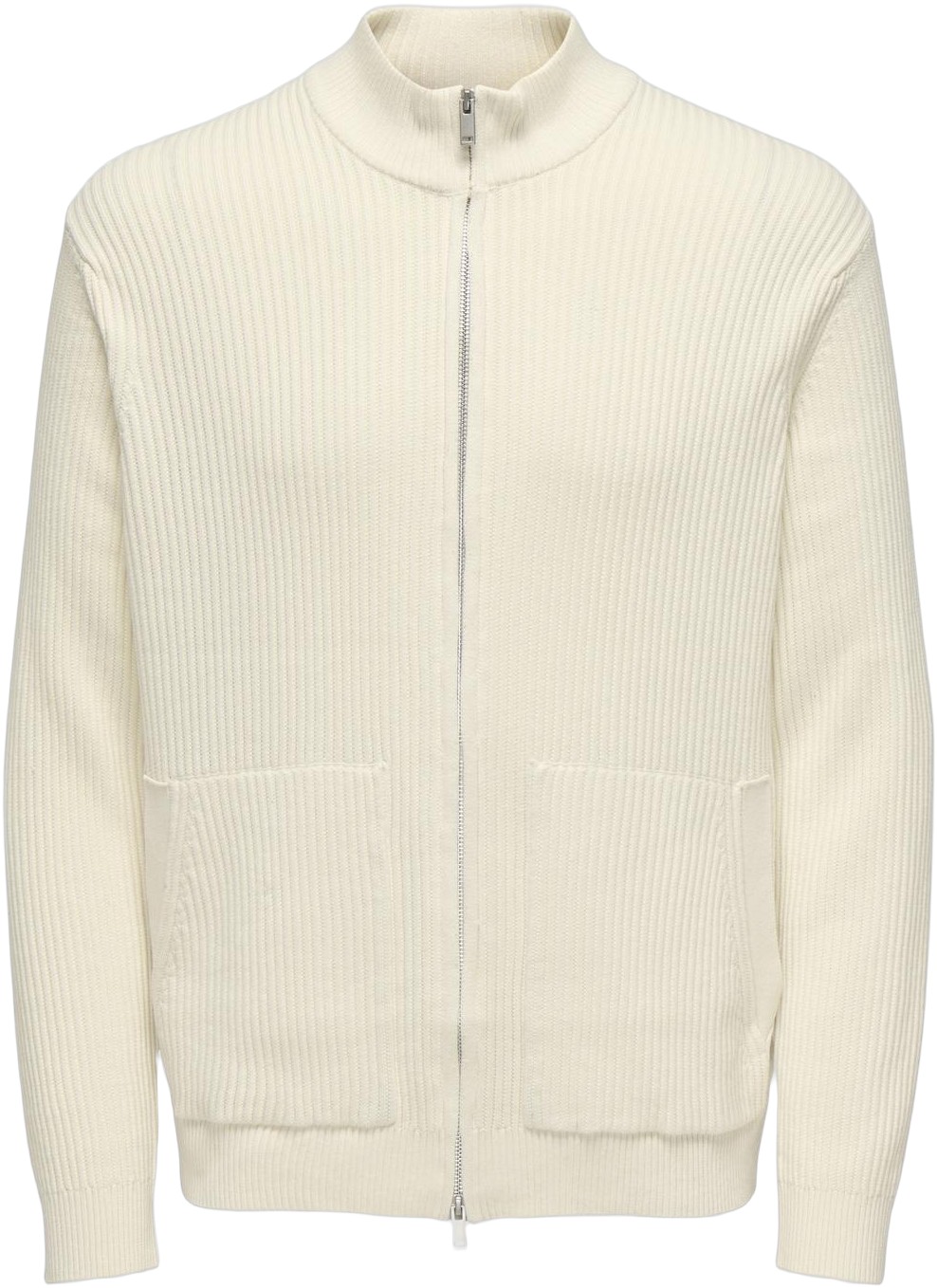 Onslaw REG LS Cardigan Knit Frml