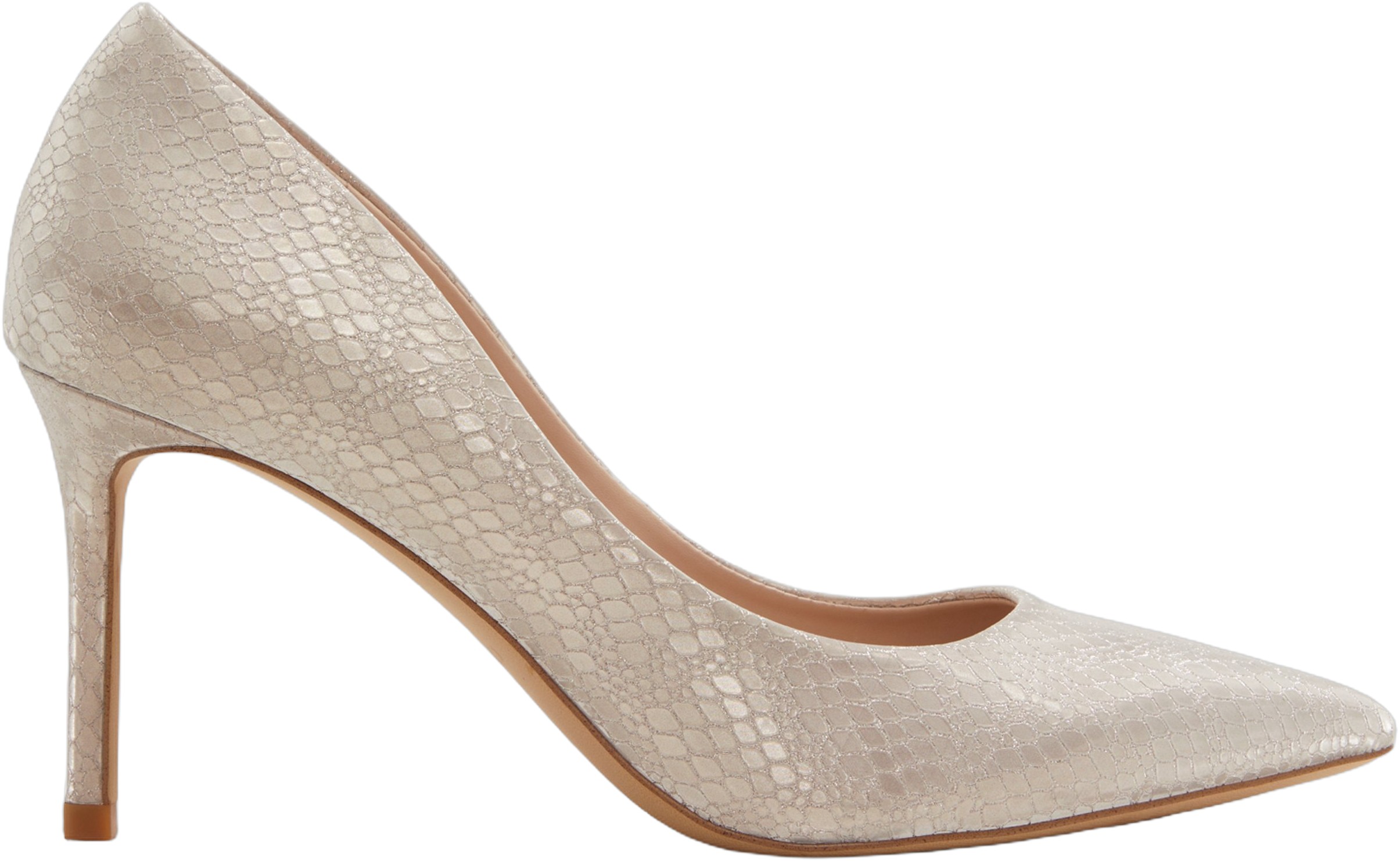 Stessymid Heeled Shoes