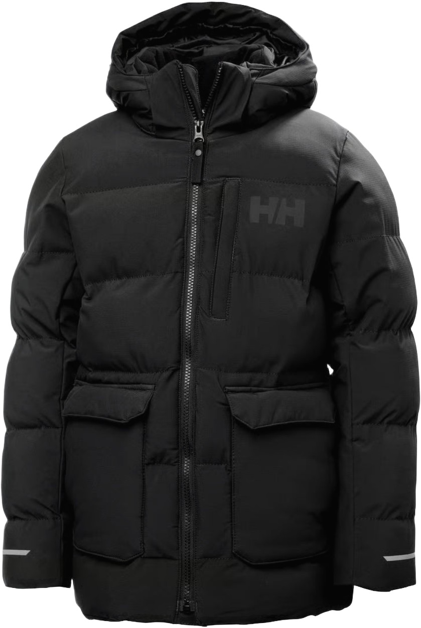 Nord Puffy Parka Vinterjakke