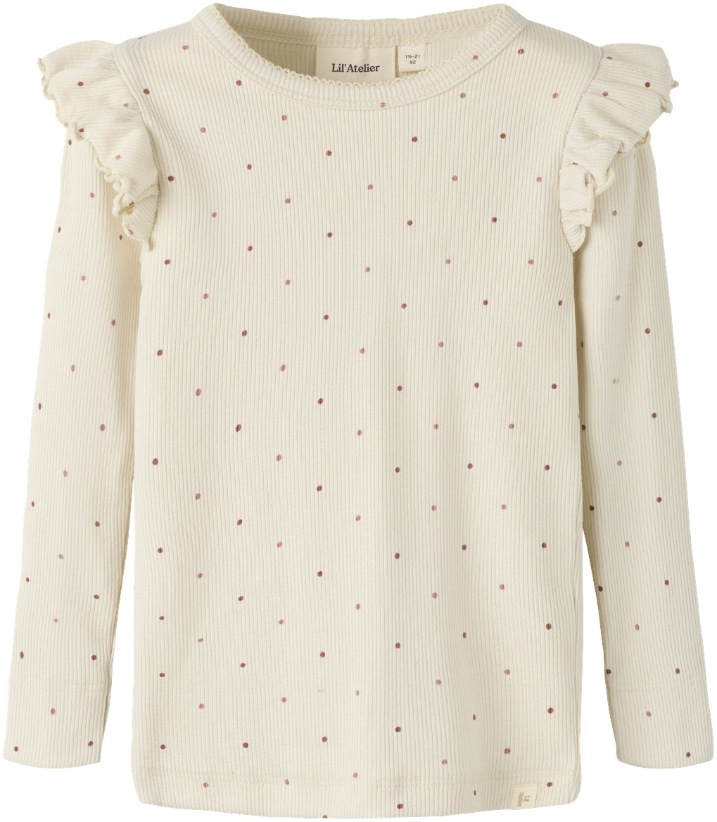 Nmfgago KUO LS Slim TOP LIL