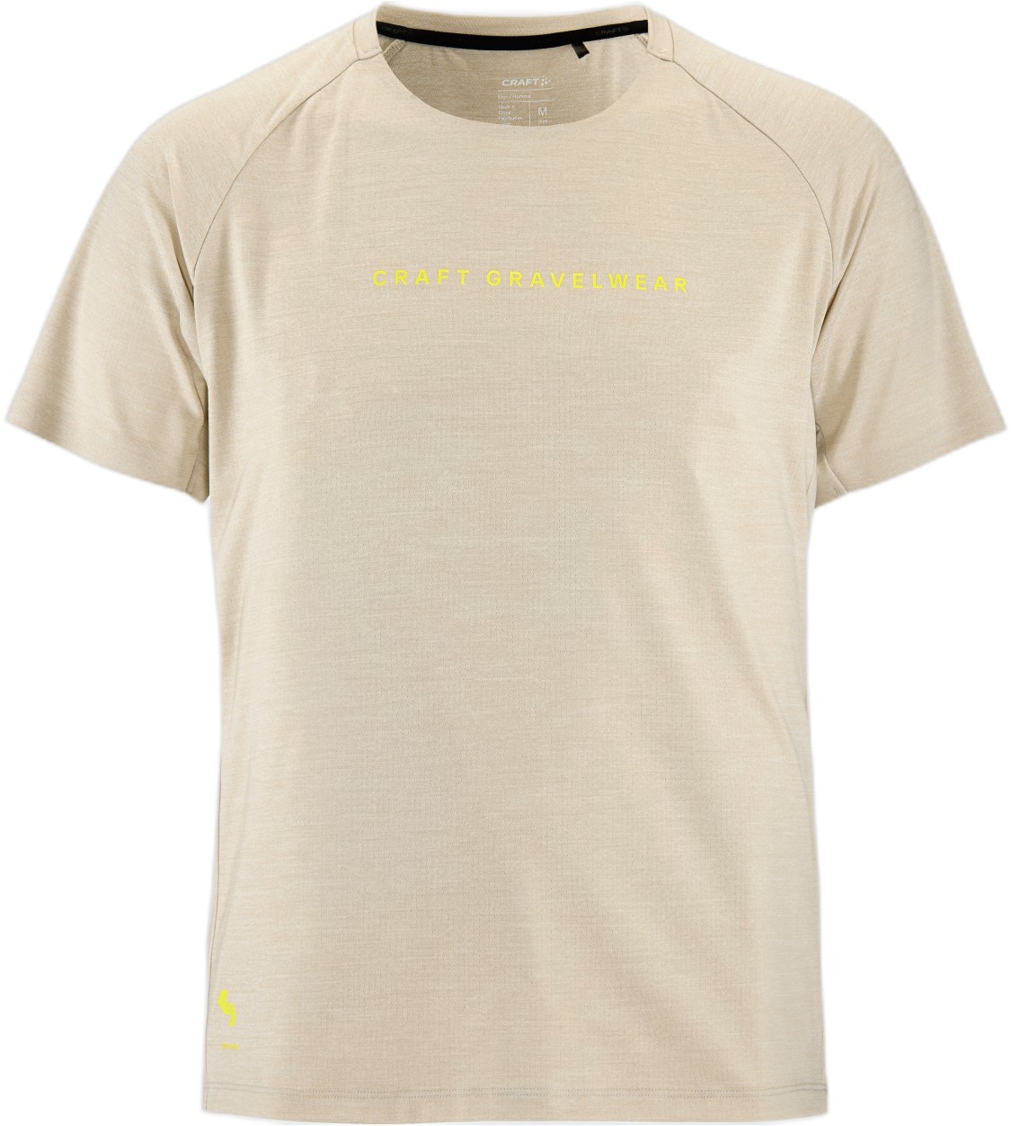 Adv Gravel Trænings Tshirt