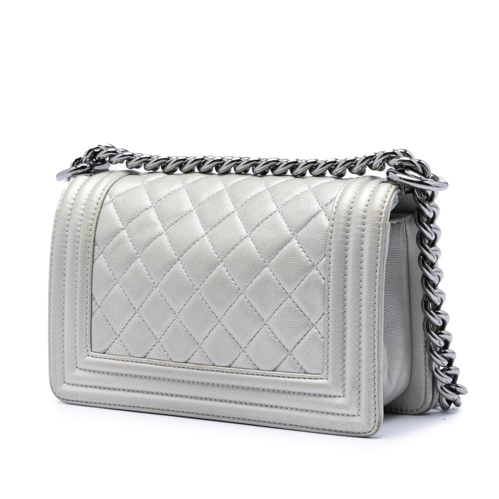 Chanel Boy Bags