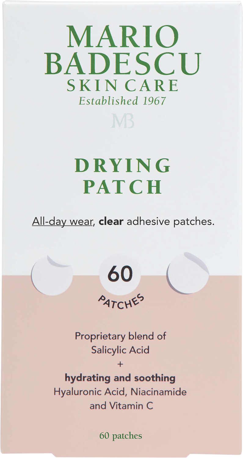 Mario Badescu Drying Patch 24L