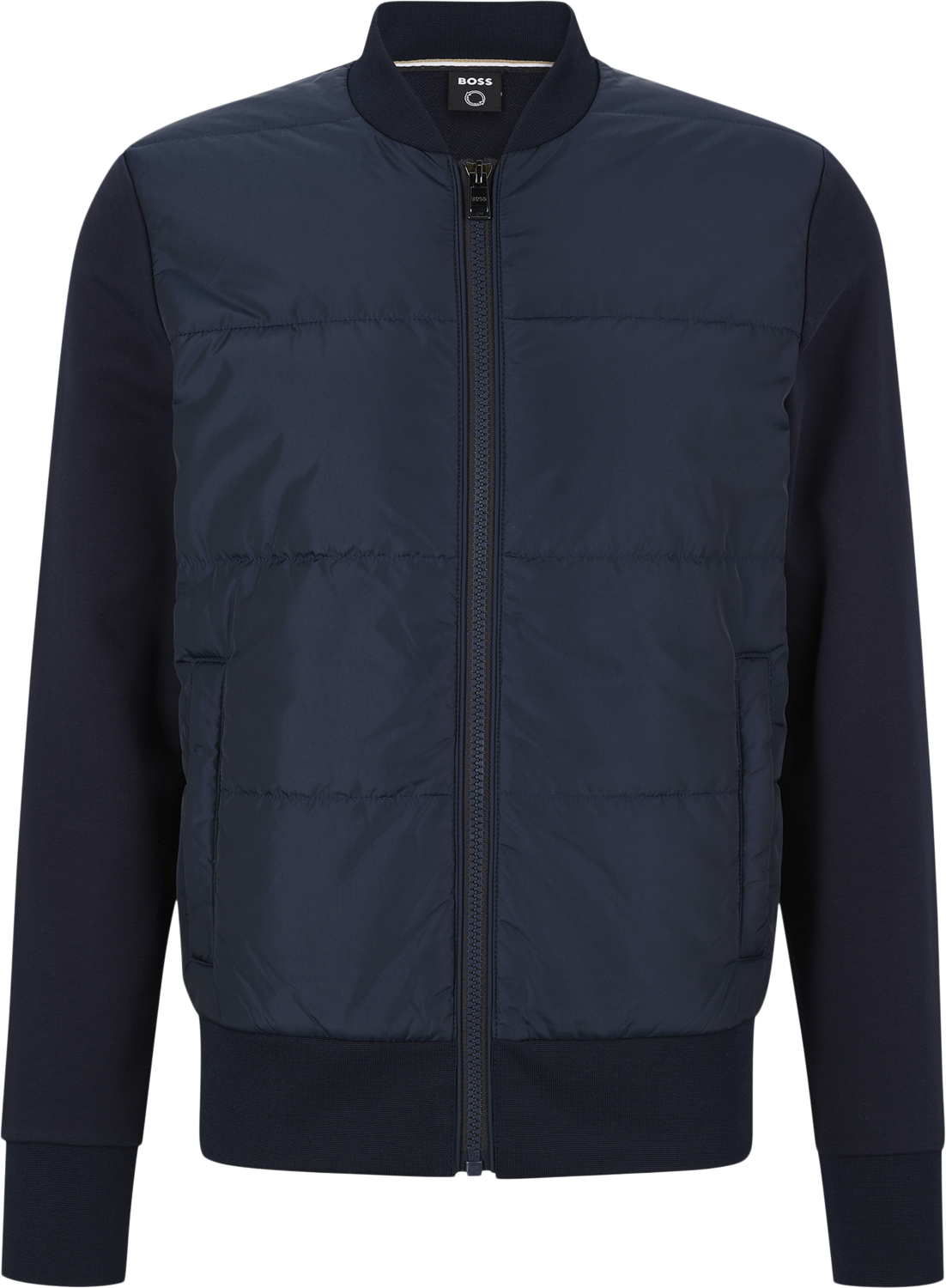Boss Men Business Leisure Jersey