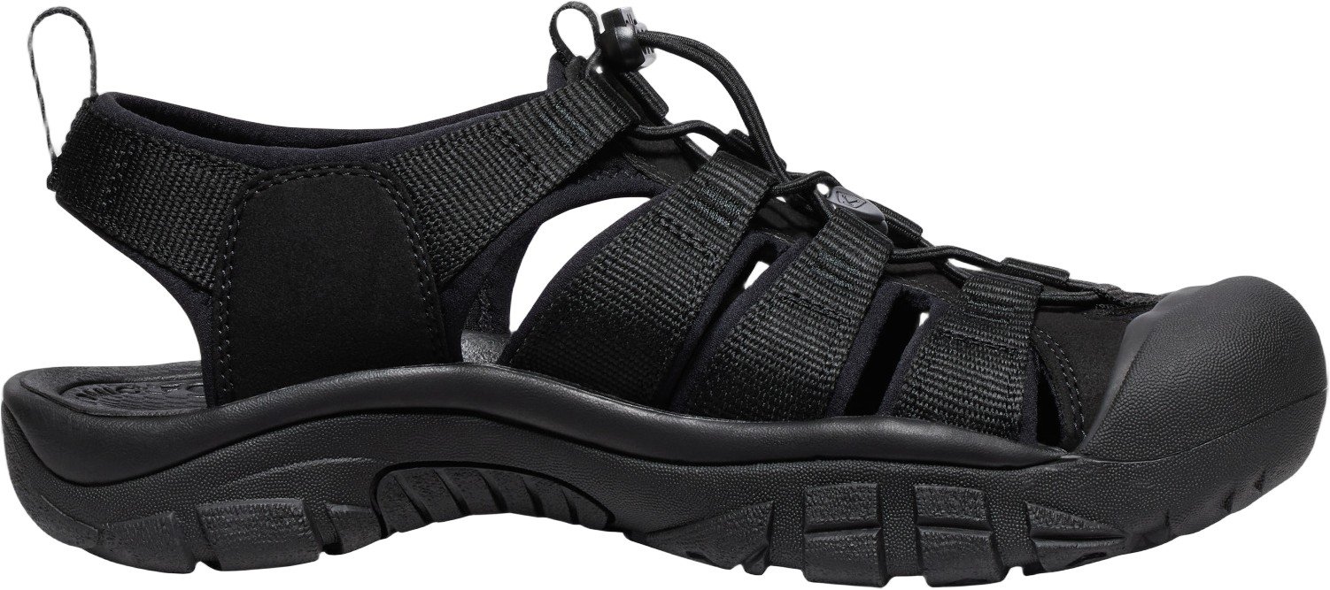 KE Newport H2 Triple Black