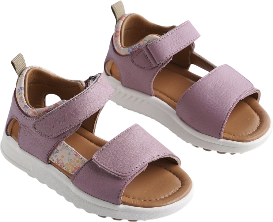 Maxie Sandal