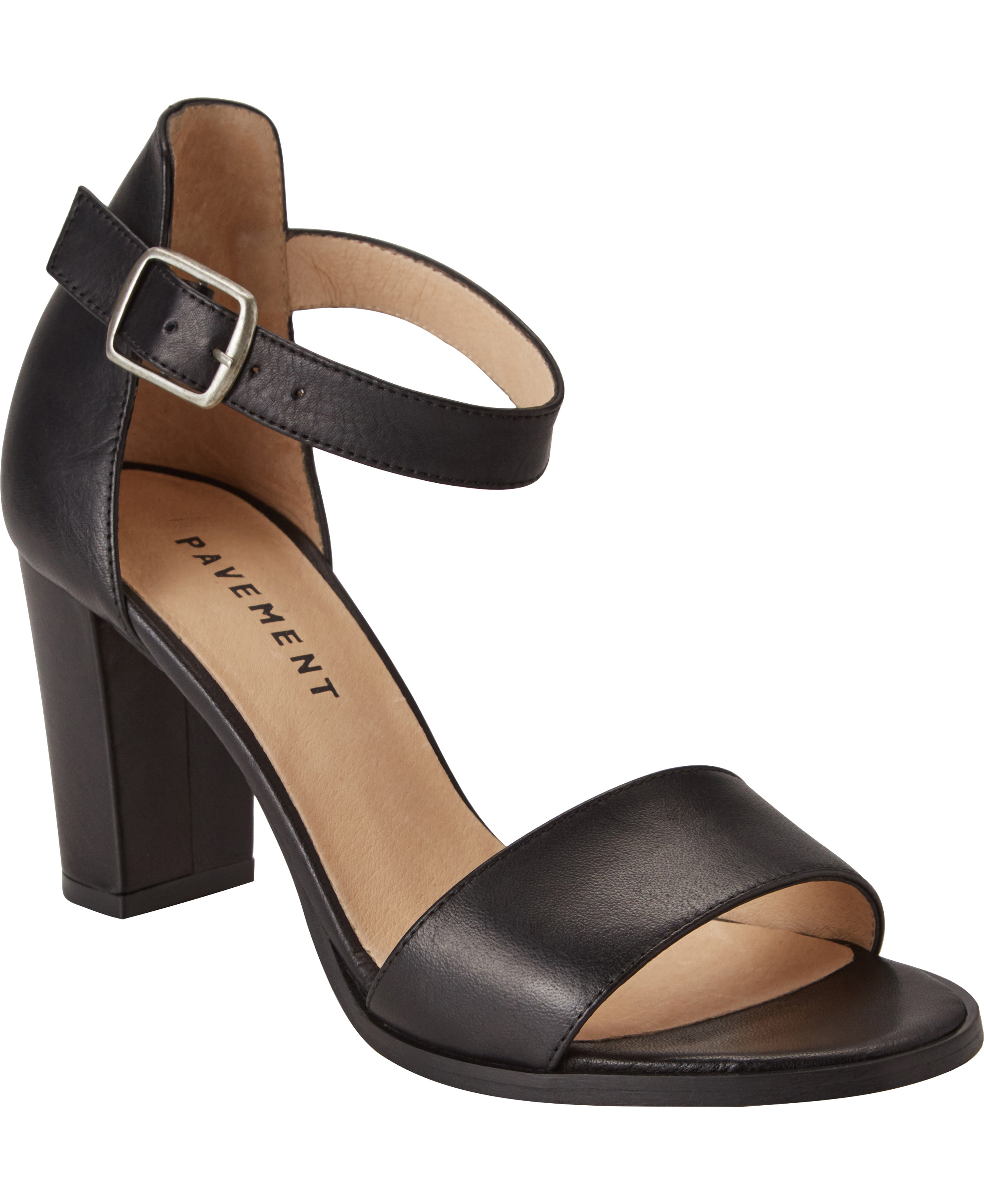 Silke Sandaler