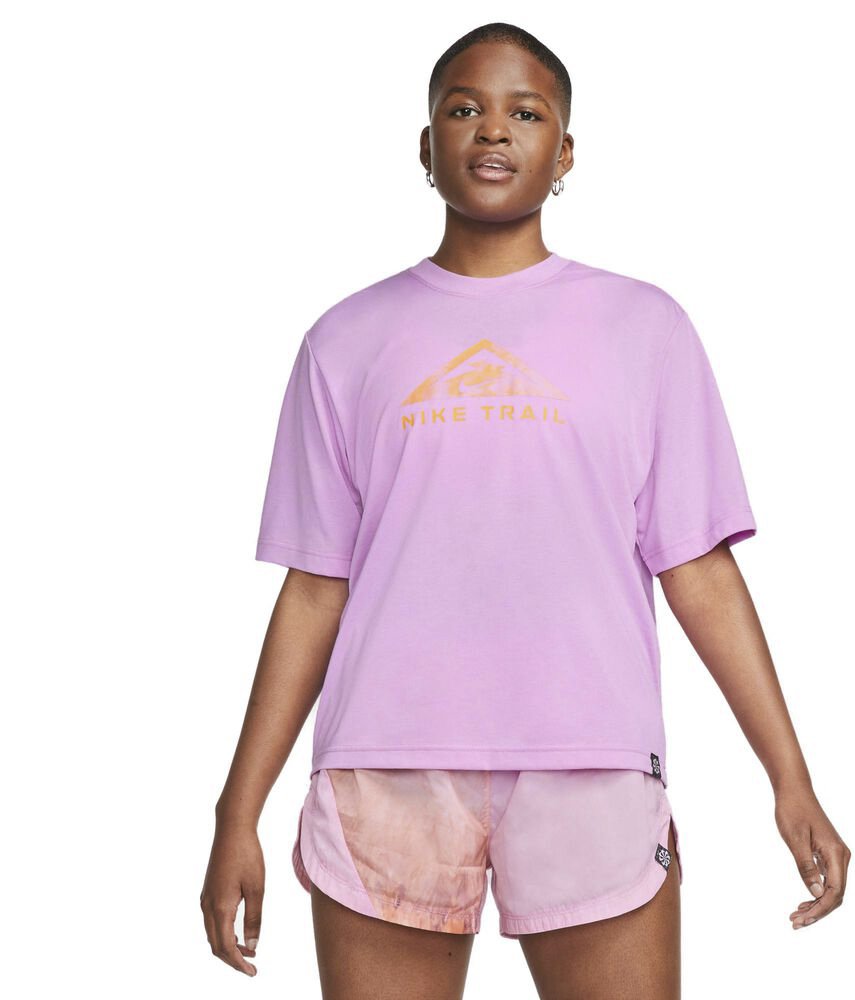 Dri Fit Trail T Shirt