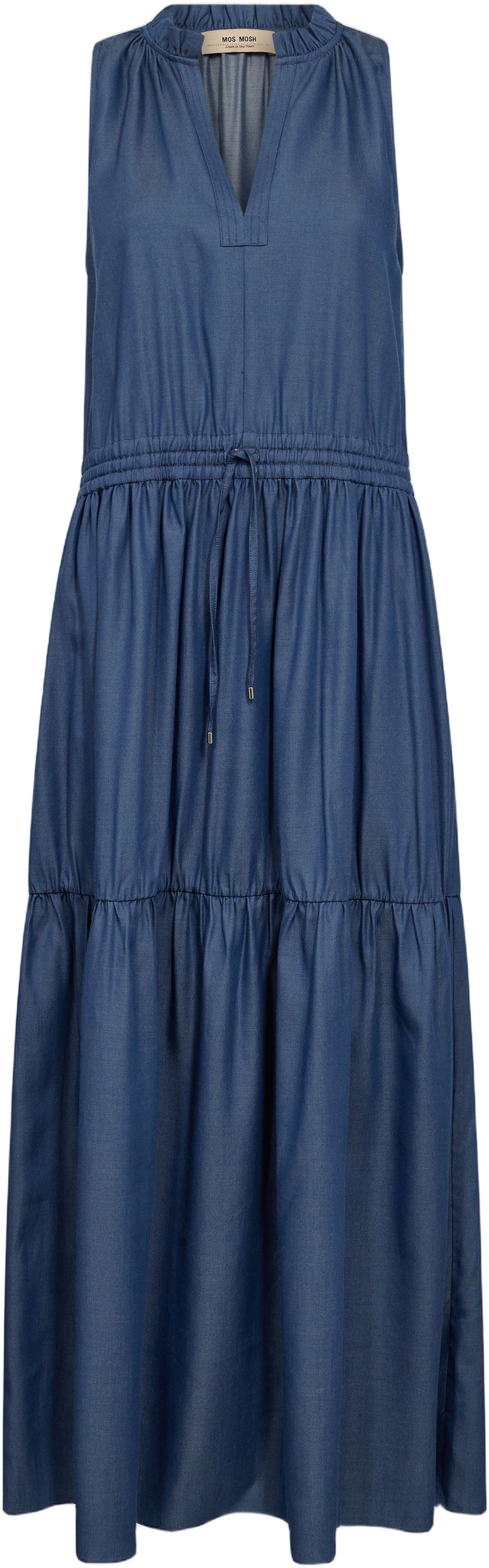 Mmsabri SL Denim Dress