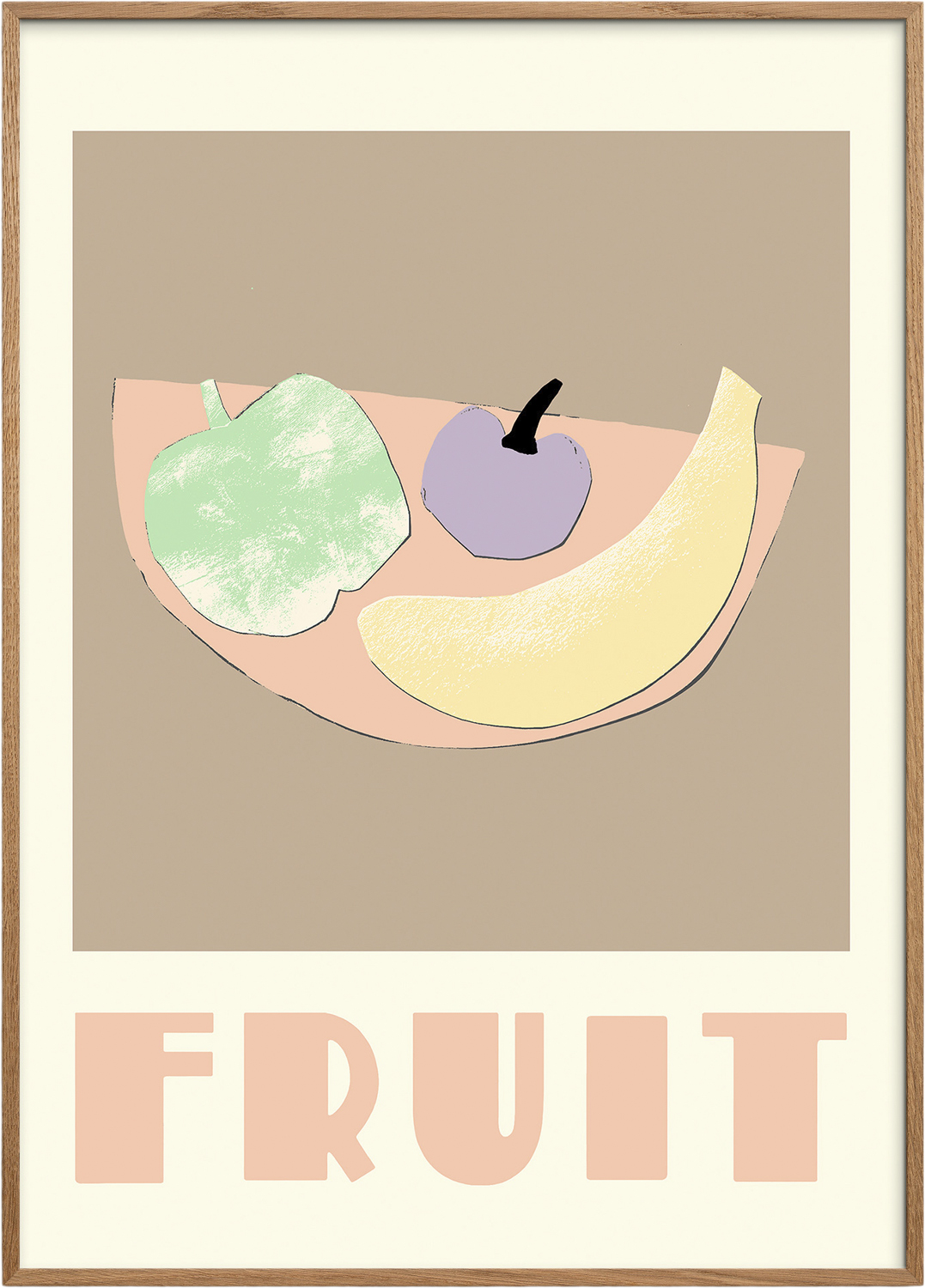 Cheer up Fruit