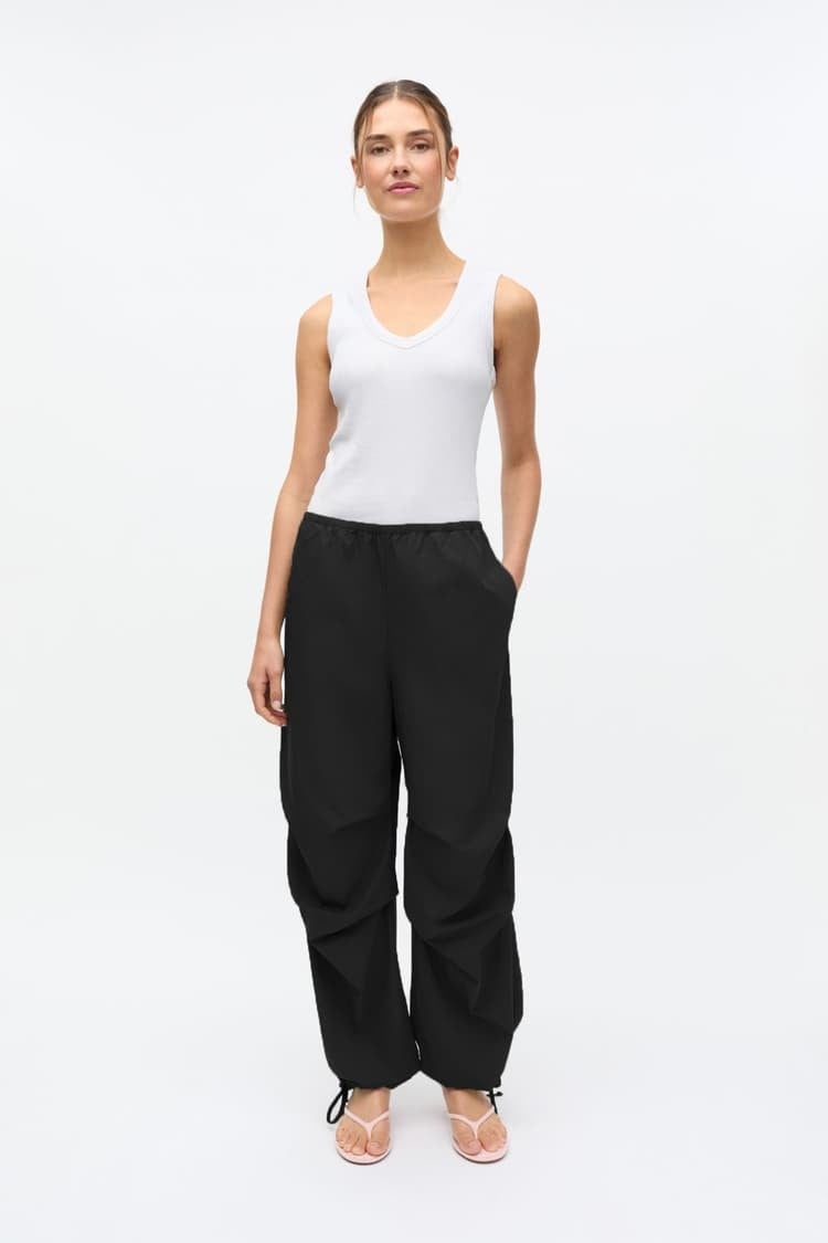 Enbelou Pants 7384