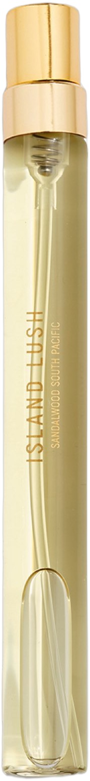 Island Lush Perfume Travel Spray 10 ml