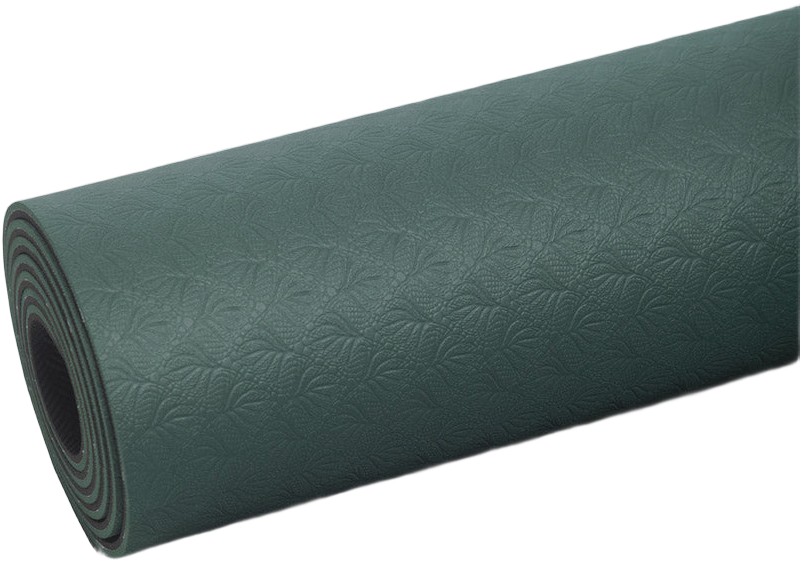 MAT Position 4MM Yogamåtte