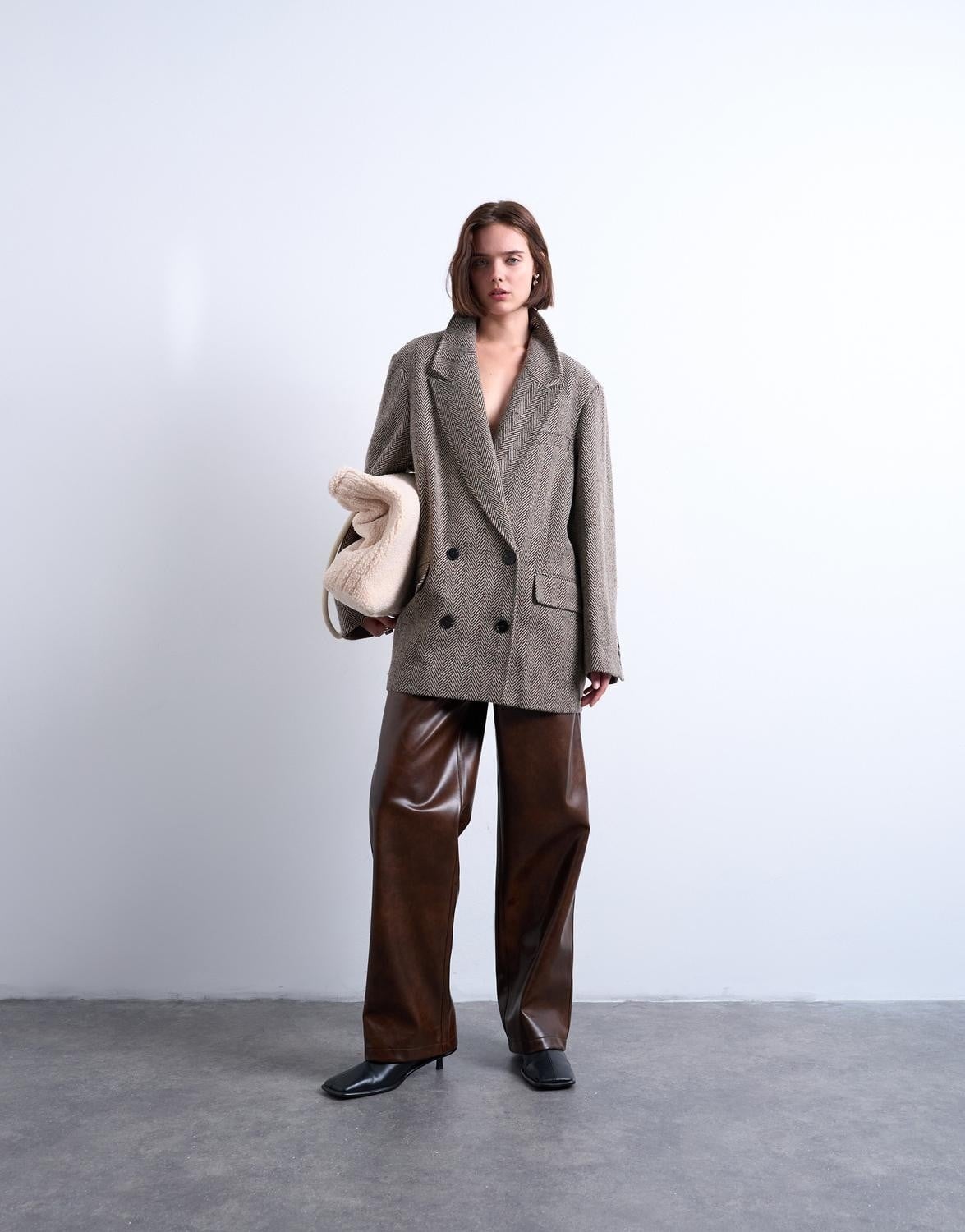 Tscally Jacket