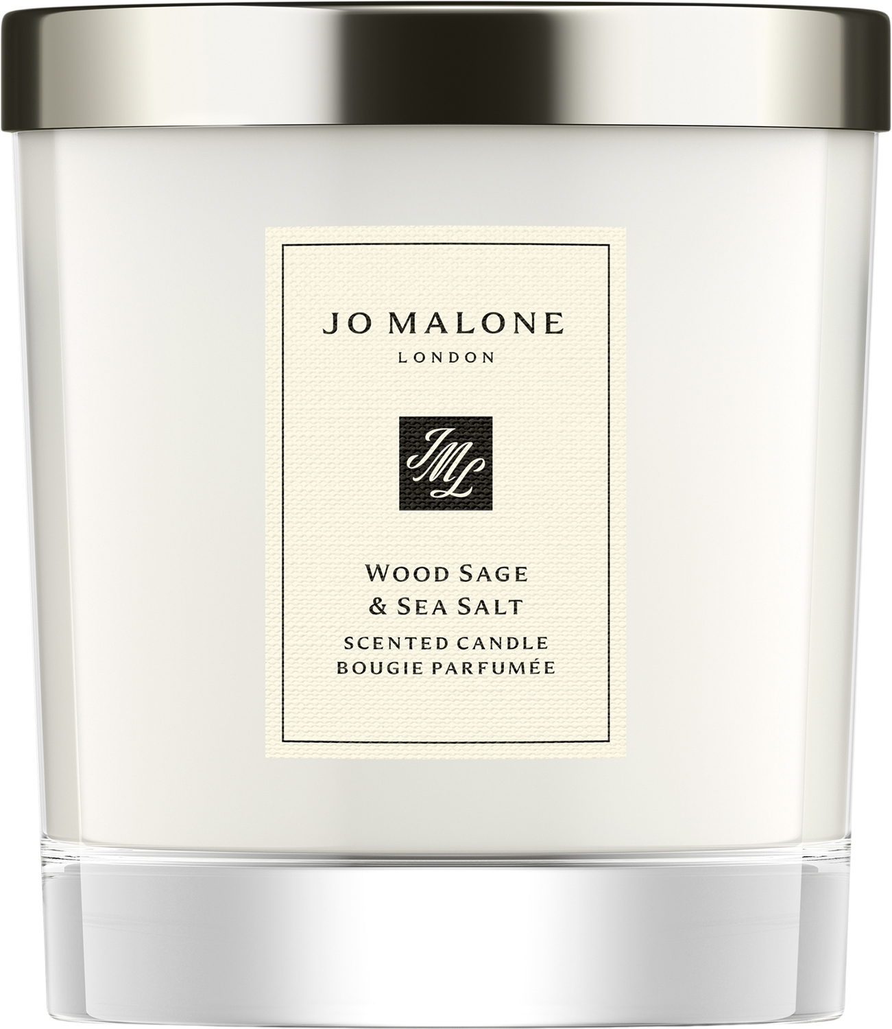 Wood Sage & Sea Salt Home Candle