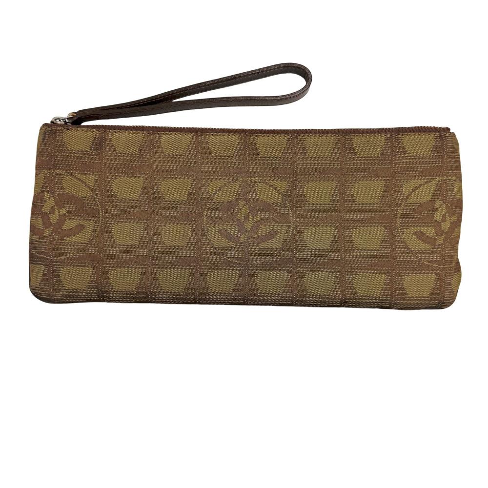 Chanel Travel Line