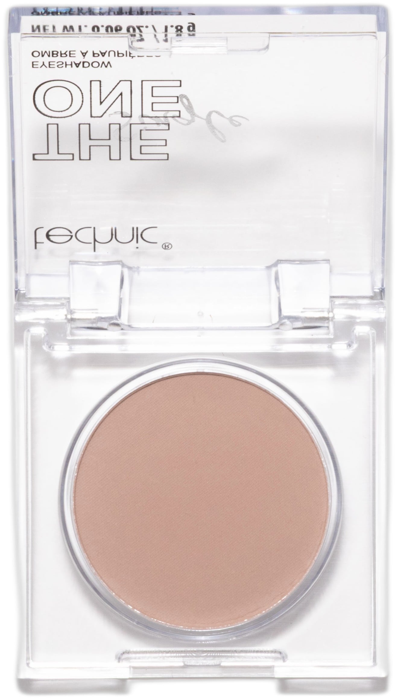 The Single One Eyeshadow True Beige
