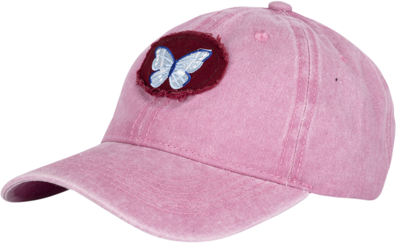 Everyday Cap