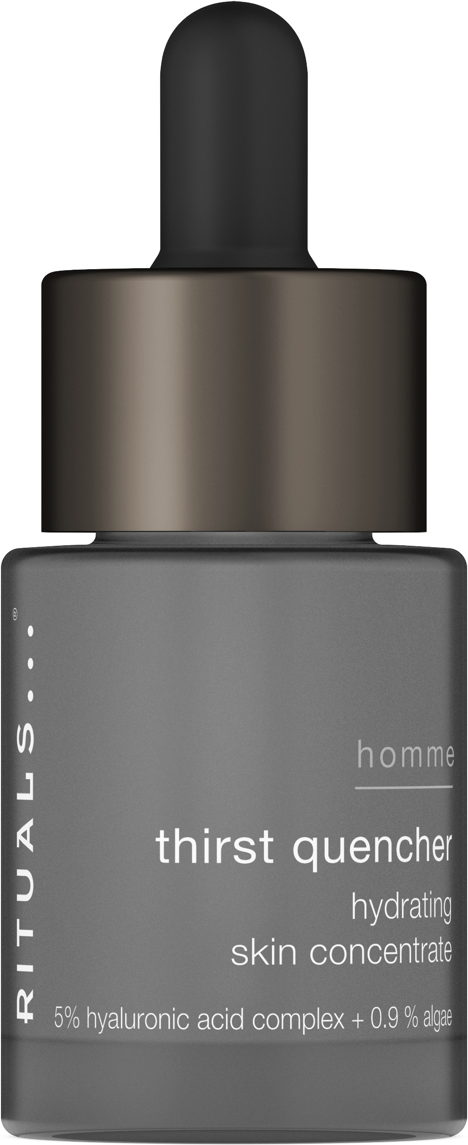 Homme Thirst Quencher Hydrating Skin Concentrate