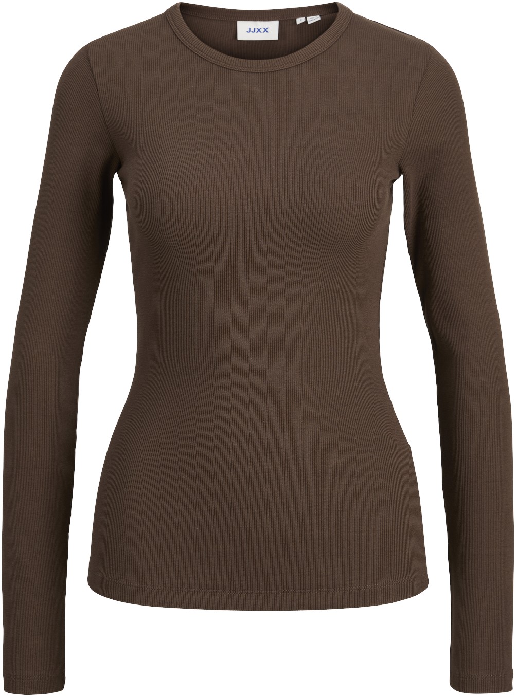 Jxfreya STR LS RIB TEE JRS Noos