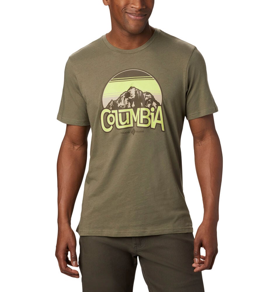 Basin Butte Tshirt