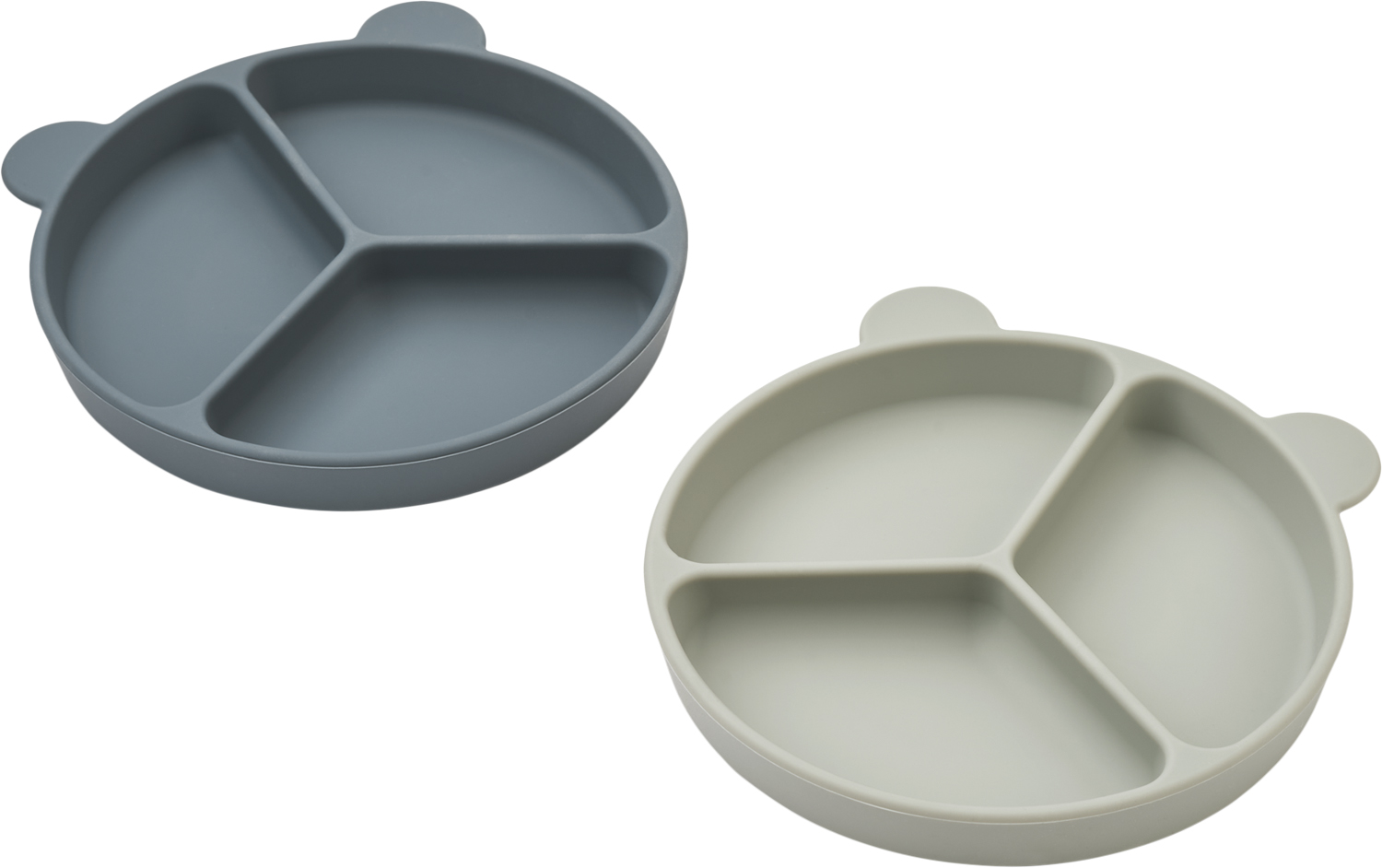 Stacy Divider Suction Plate 2pack