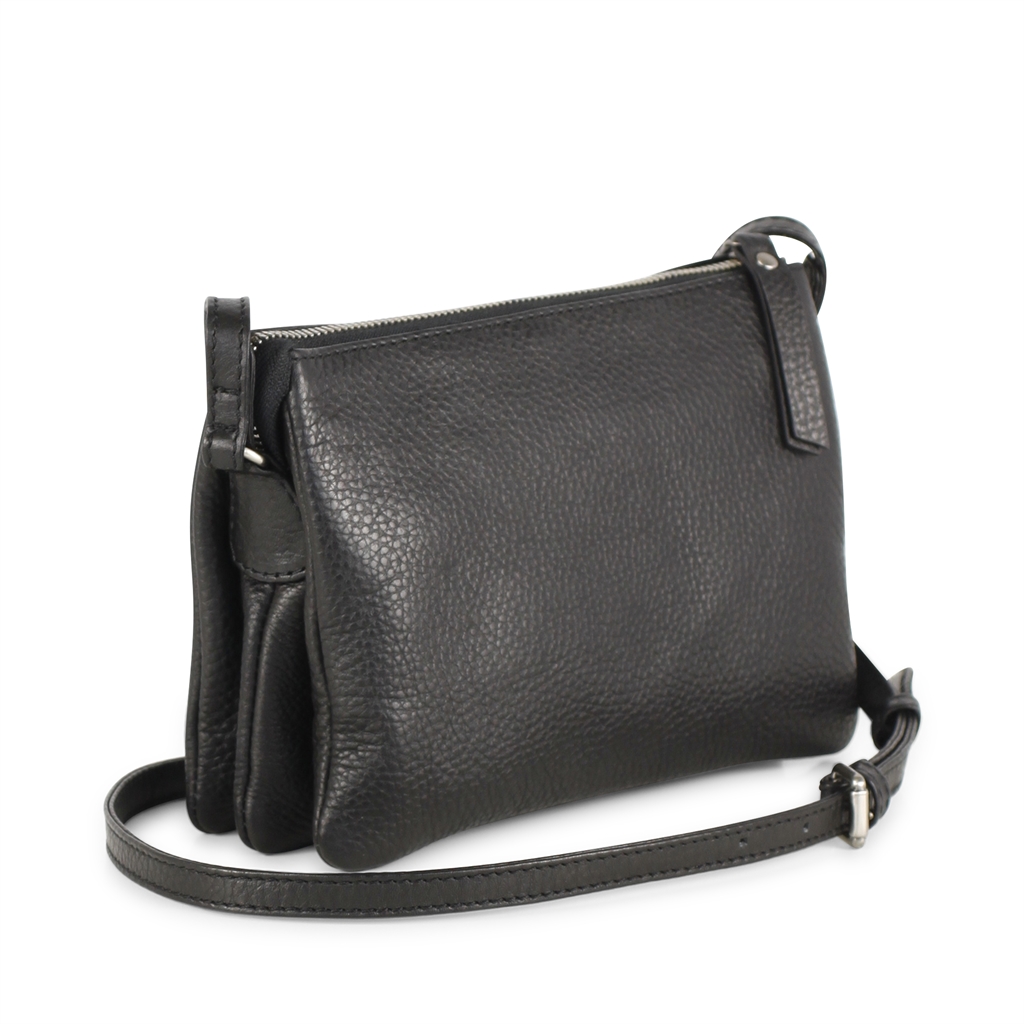 Verambg Crossbody Bag, Grain