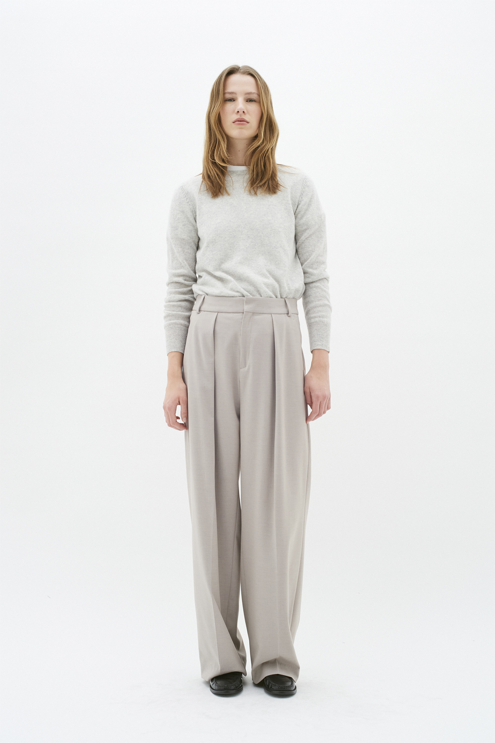 Zaiiw Wide Pants