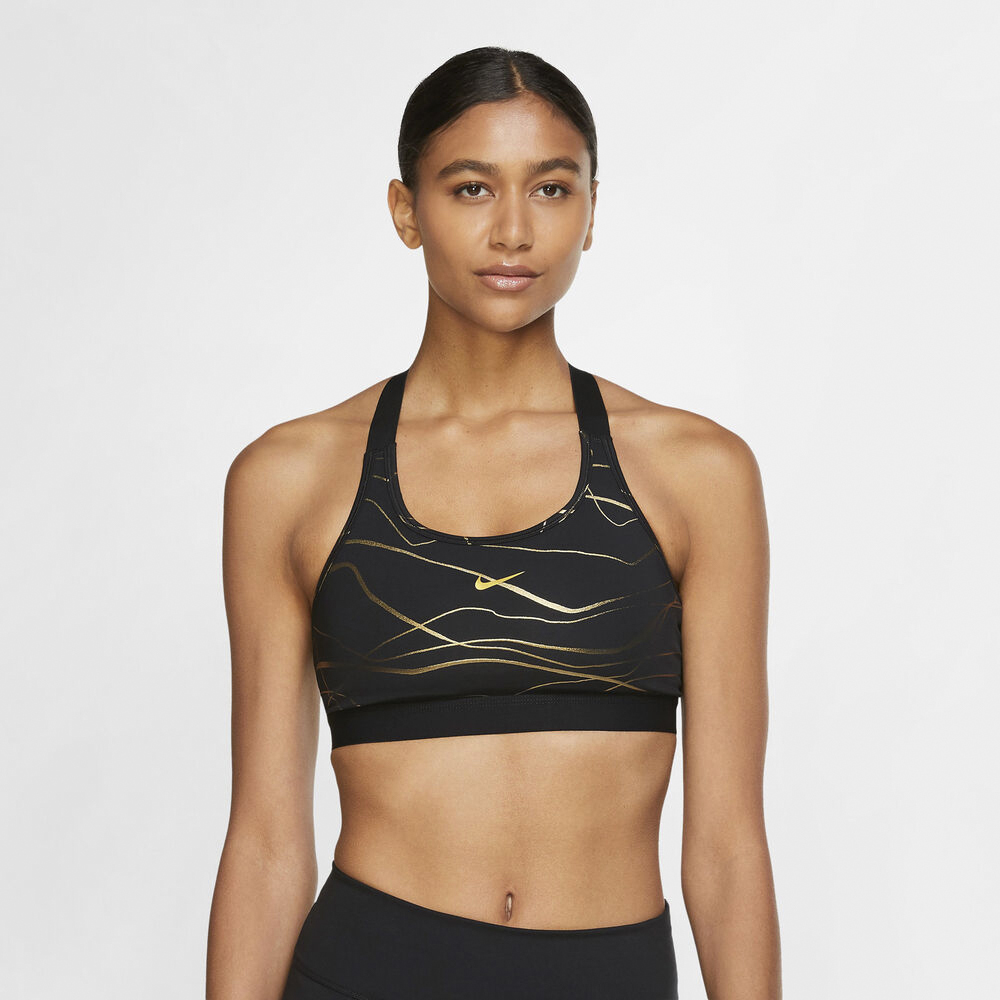 Nike Swoosh Icon Clash