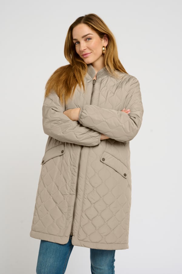 Arwencr Jacket