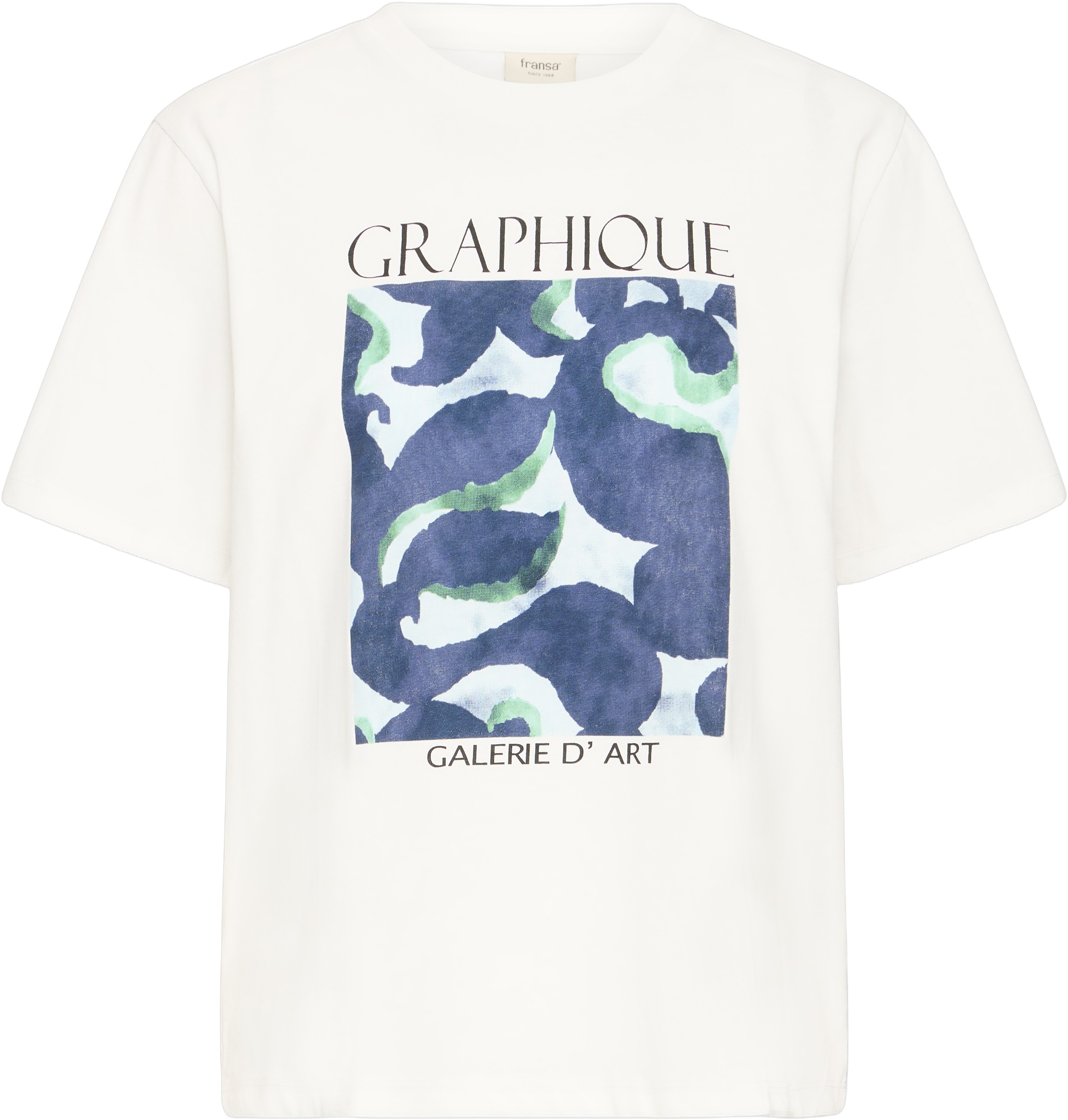 Frwrenly TEE 1