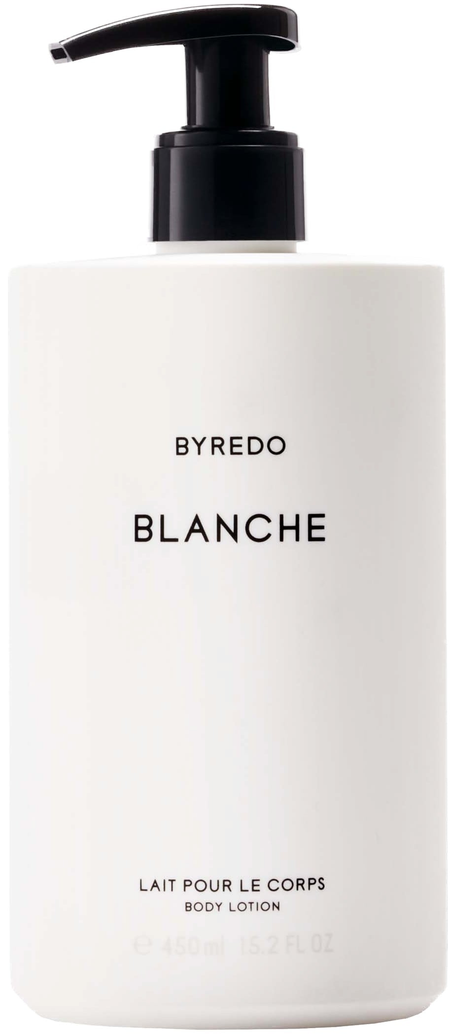 Byredo Blanche Lait Pour Le Corps Body Lotion 450 ml