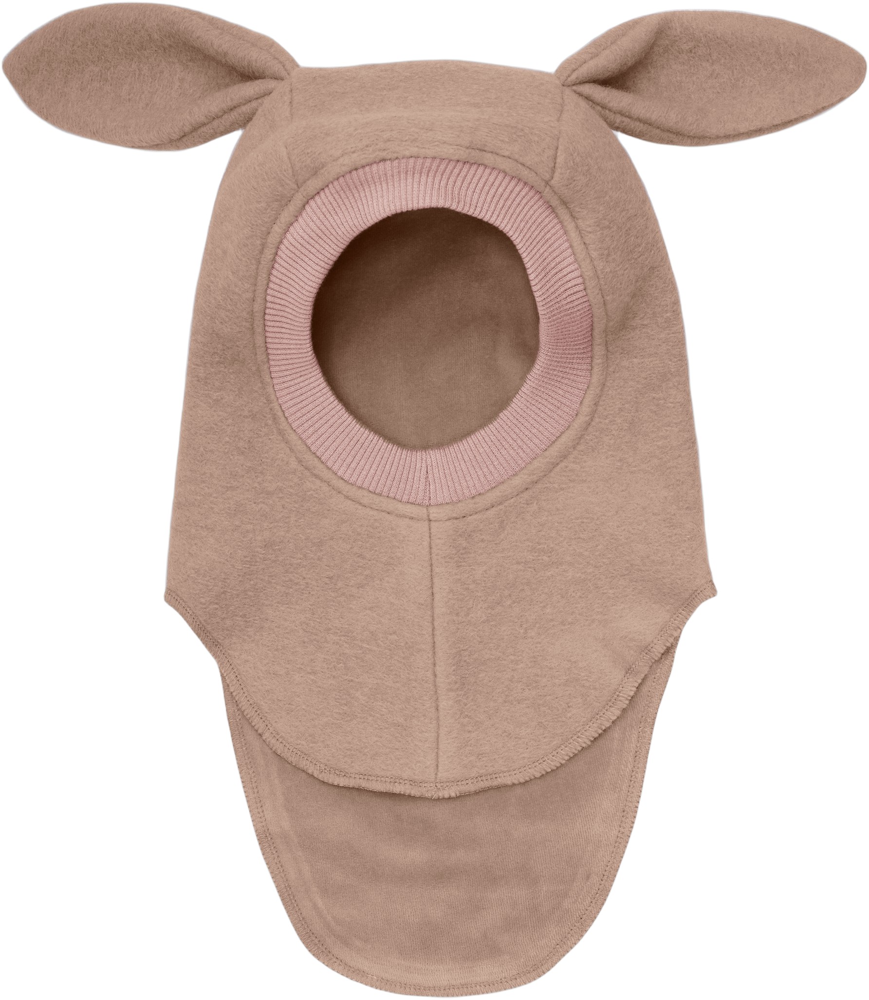 Balaclava Ears Wool