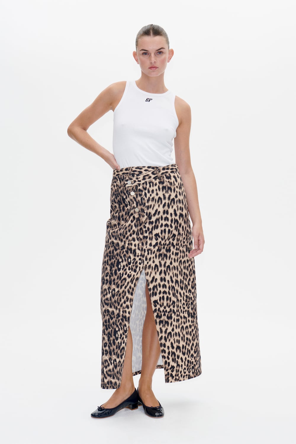 Sigge Skirt