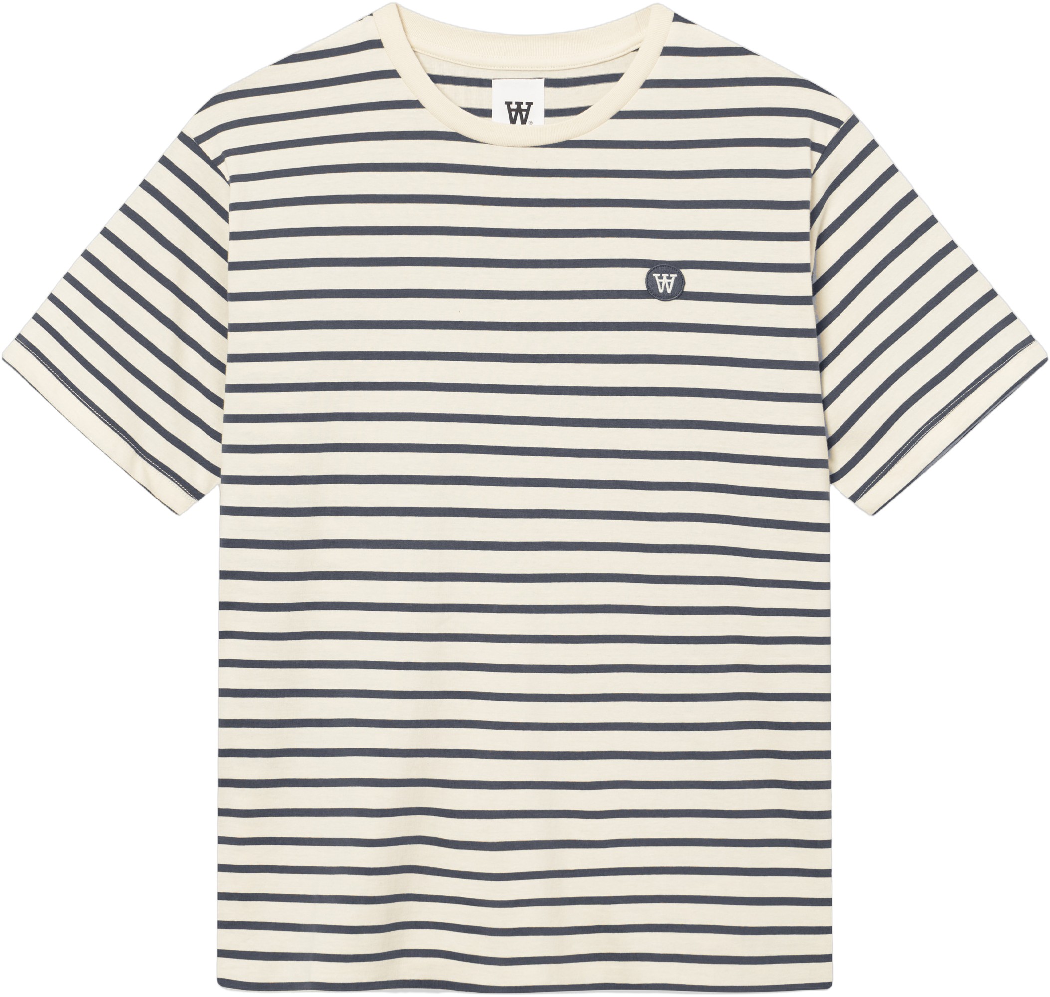 Wwace Stripe