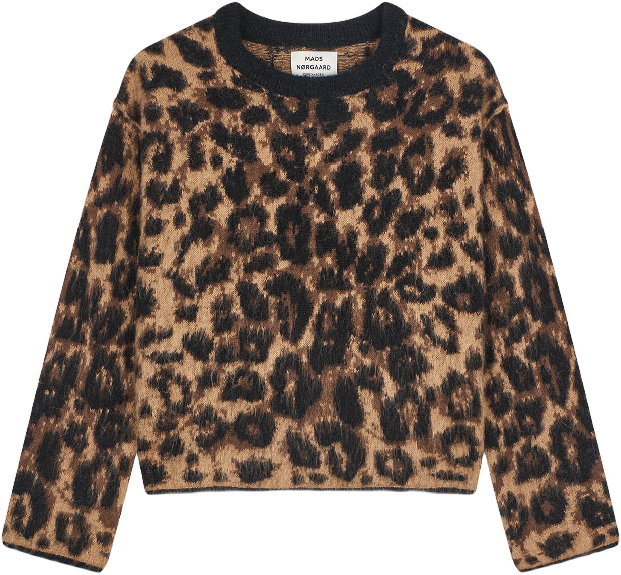 Garzati Madison Sweater