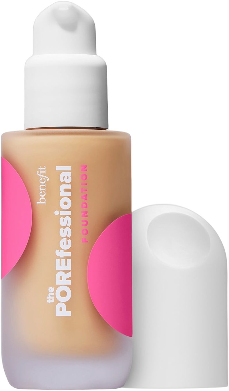 The Porefessional Foundation Udjævnende Foundation med Niacinamid