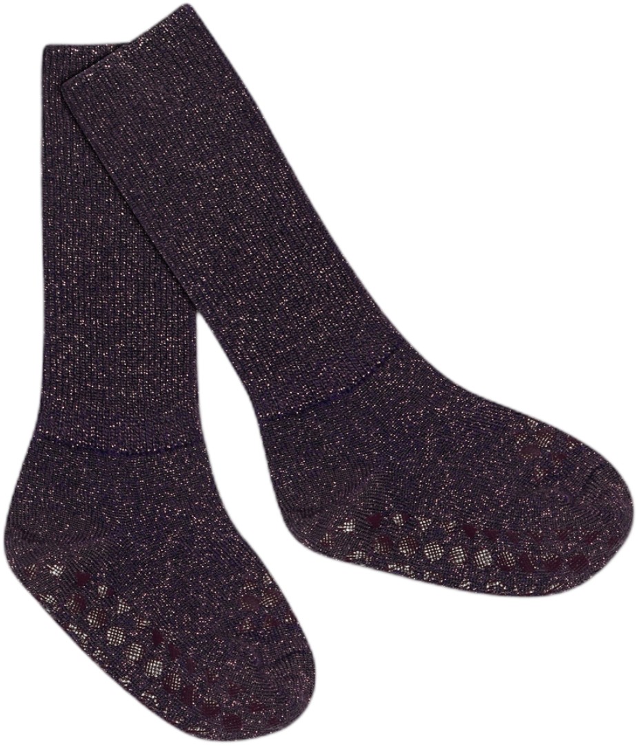 Nonslip Socks - Glitter