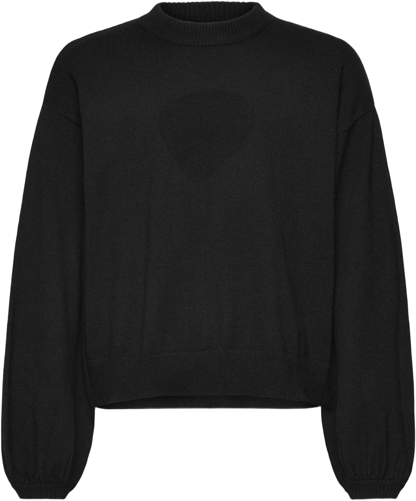 Rkdana LS Pullover Knit