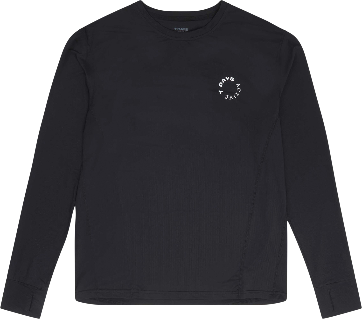 Training Long Sleeve Tee