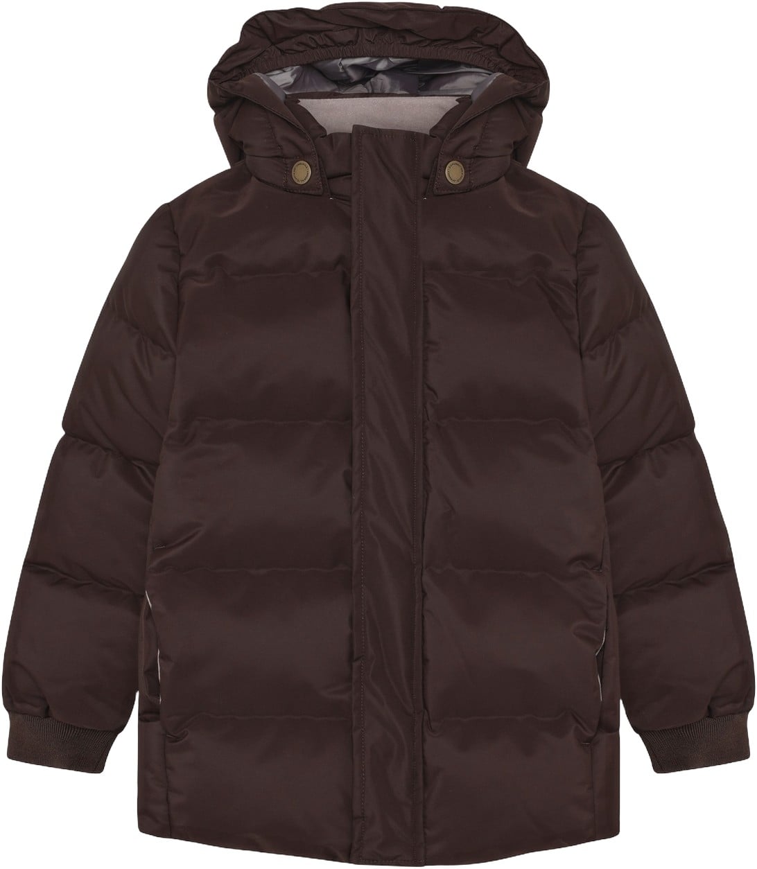 Jacket Quilt, Solid
