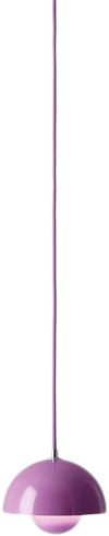 Flowerpot Pendant Vp10