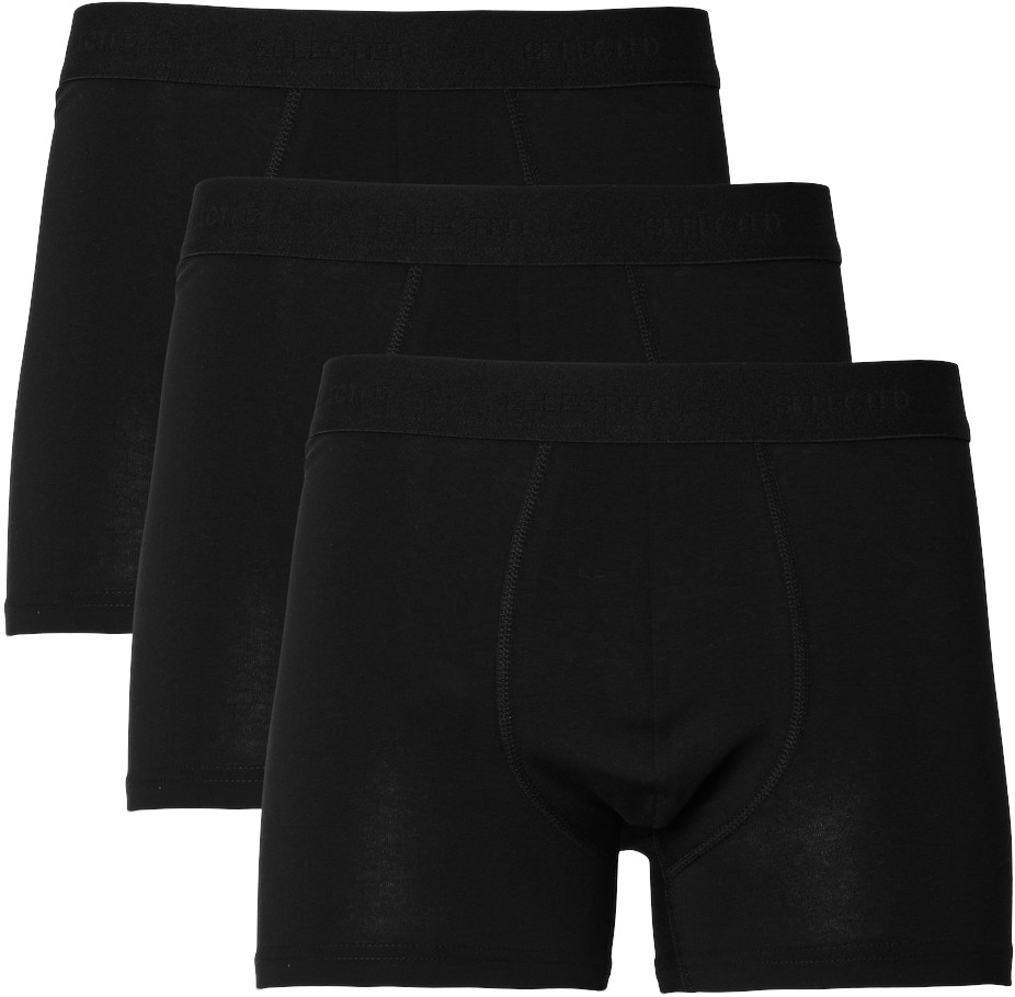 Slmliam 3pack Trunk Noos