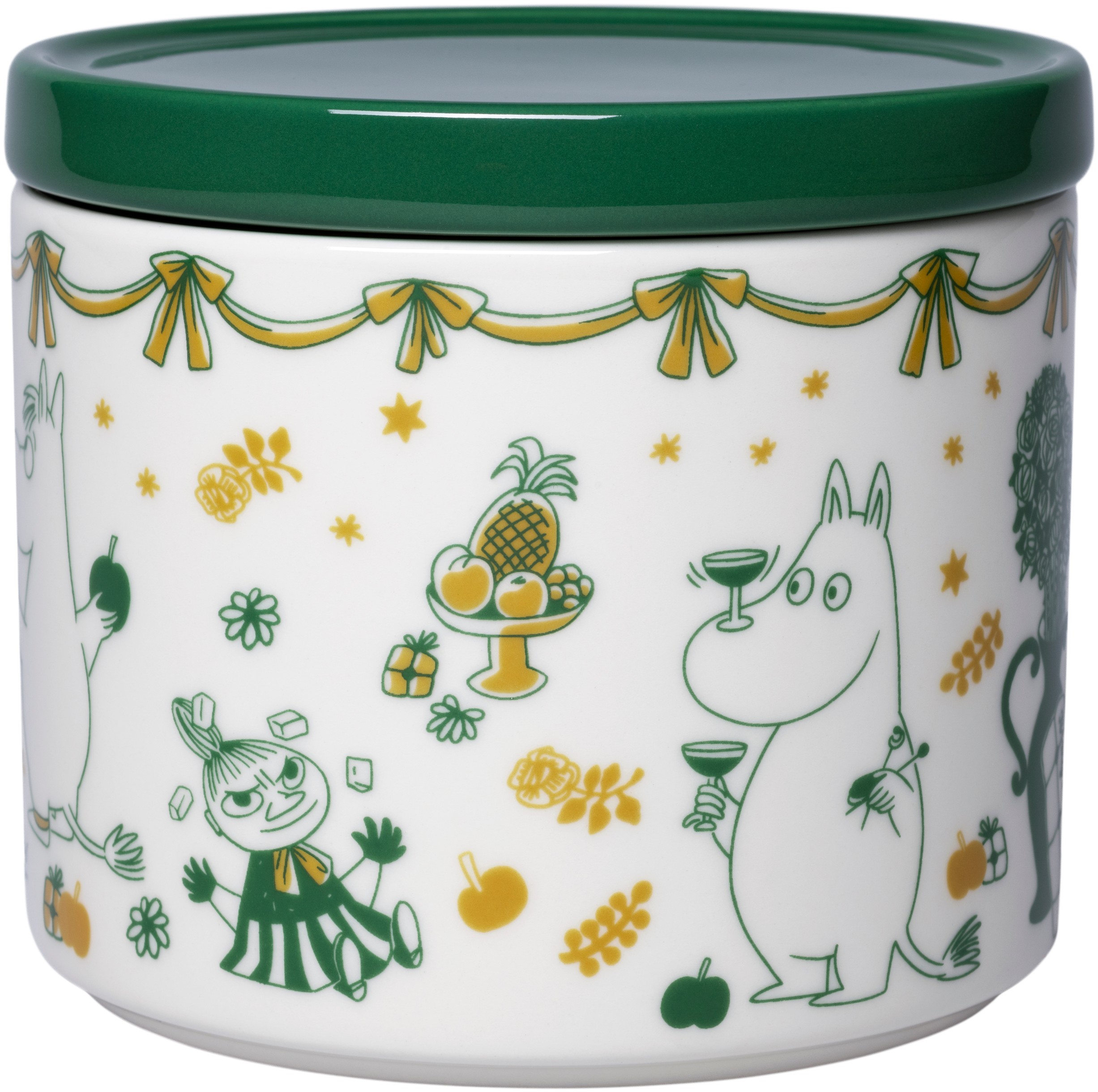 Moomin Krukke 0,7 l Gift of Love