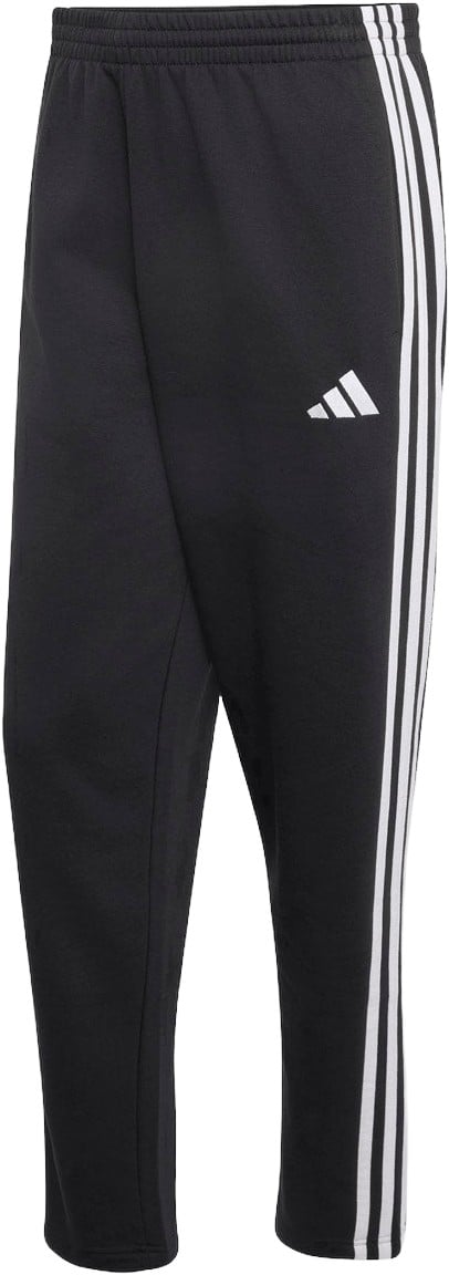 Essentials 3stripes Fleece Tapered Bukser - Køb til DKK 320 - Spar 20%