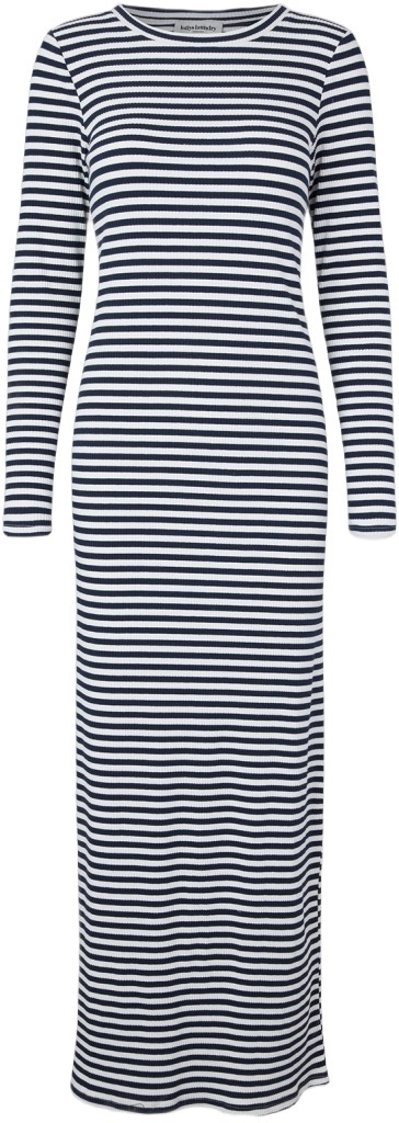 Christinell Maxi Dress LS - Køb til DKK 400 - Spar 50%