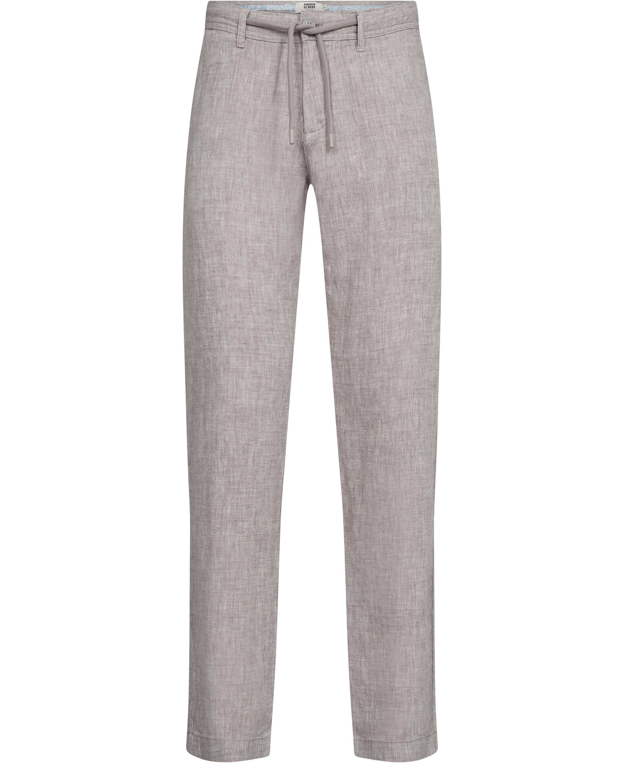 Luigi Linen Pants