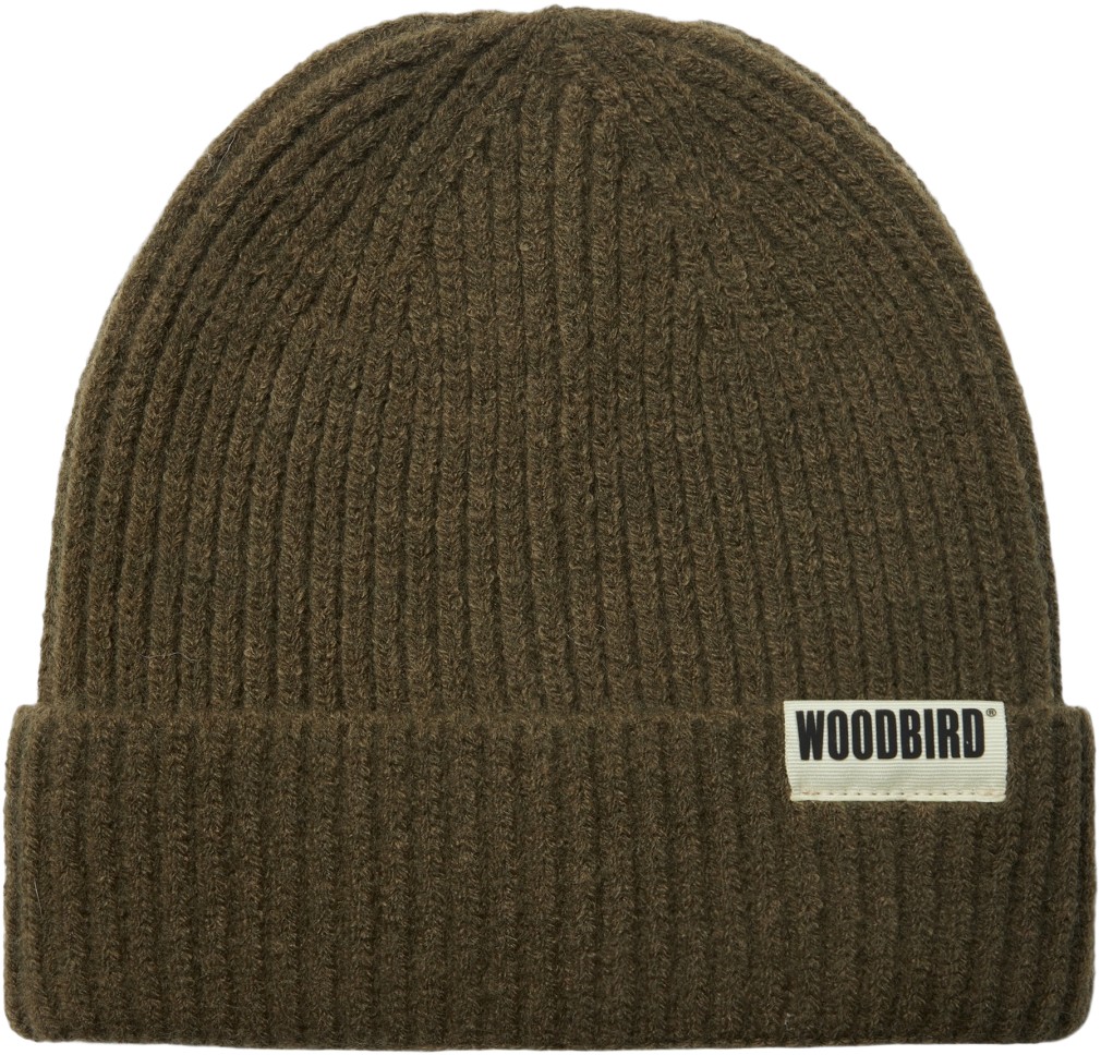 Wbyeti Plated Beanie