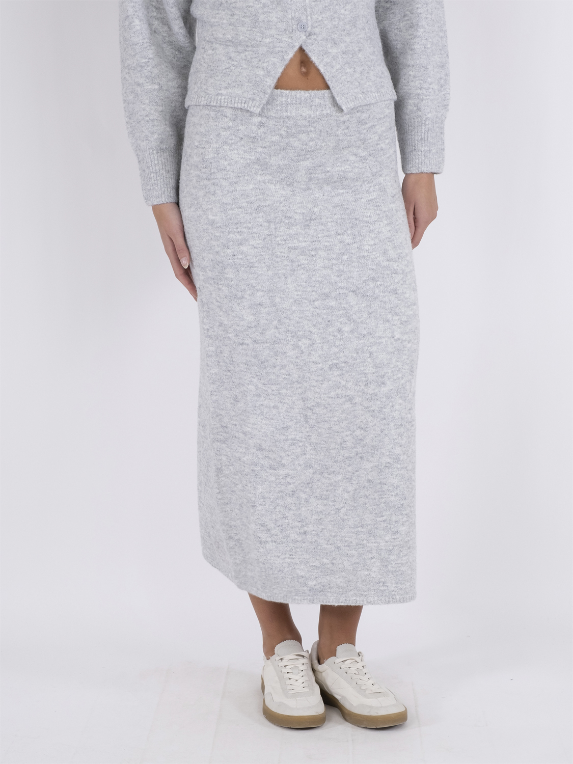 Ashanti Knit Skirt
